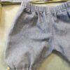 pantalon jean poupon