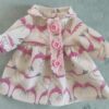 Chemise de nuit pour Mini corolline