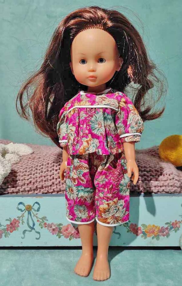 Chérie Corolle pyjama