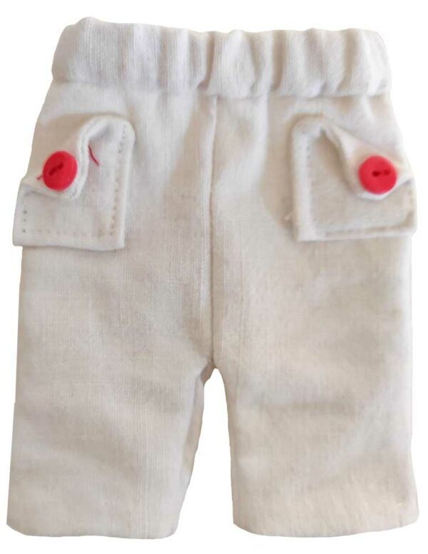 pantalon Mini Corolline