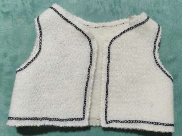 Pack couturières débutantes pour poupon 30 cm – Image 8