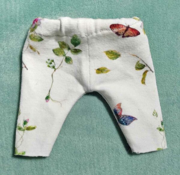 Legging mini Corolline