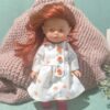 Chemise de nuit Mini Corolline
