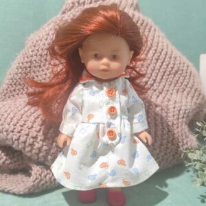 Chemise de nuit Mini Corolline