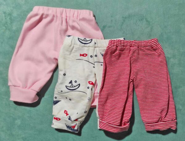 pantalon jogging poupon 30