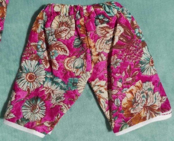 pantalon pyjama Chérie de Corolle