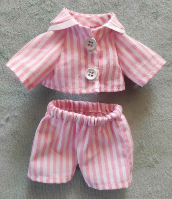 pyjama pour Mini corolline