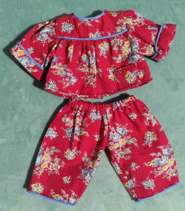 pyjama Chérie de Corolle