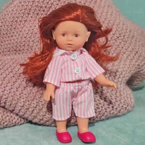 Mini Corolline pyjama