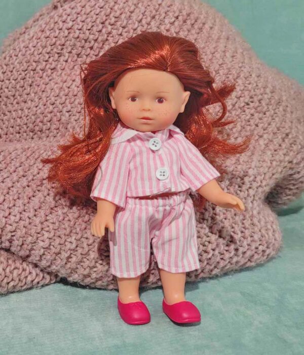 Mini Corolline pyjama