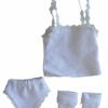 Sous-vêtements pour poupon 36 cm (rigide) – Image 3