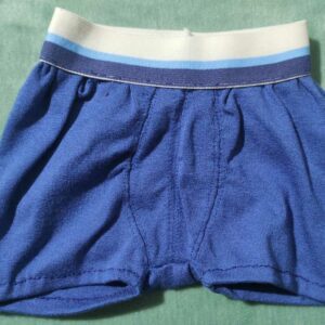 boxer poupon 30 cm