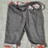 Pantalon poupée 36