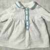 Chemise de nuit poupon