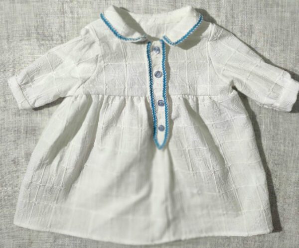 Chemise de nuit poupon