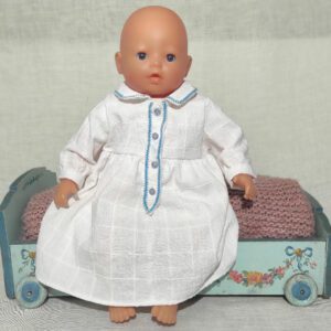 poupon 42 Chemise de nuit