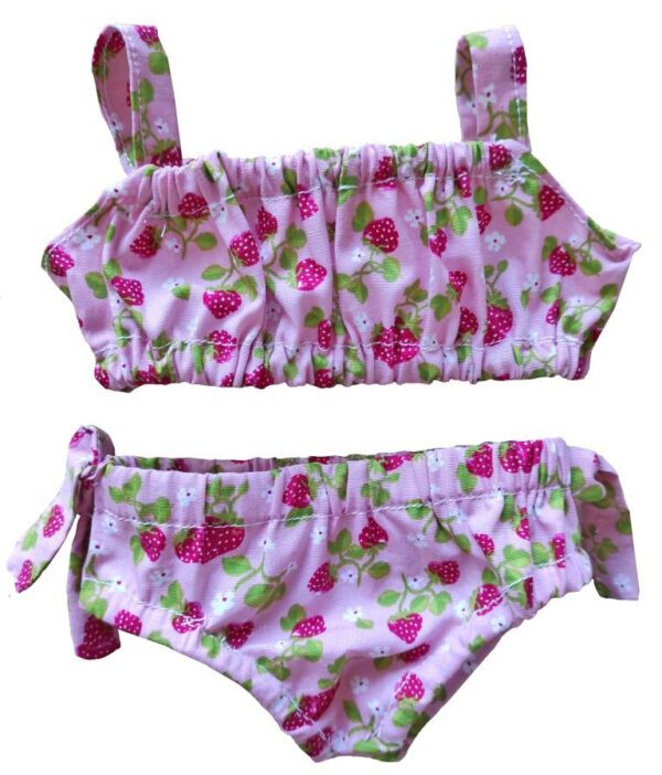 Maillot de bain poupon Emma