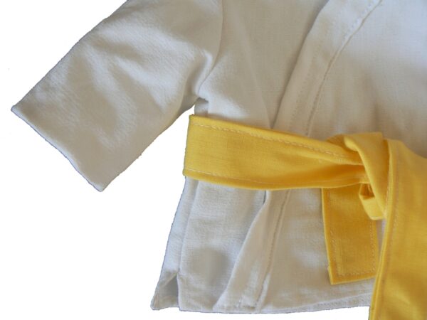 veste du kimono poupon 42