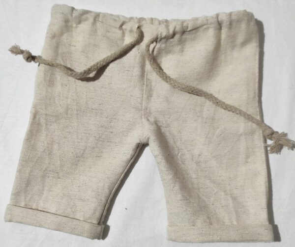 Pack de patrons couturières débutantes pour poupon 42 cm – Image 2