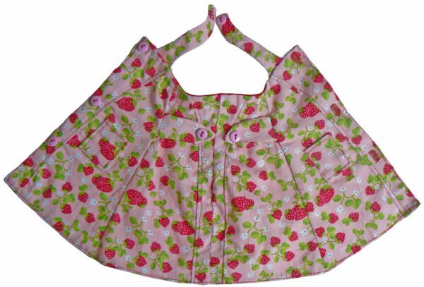 robe à bretelles poupée Chérie Corolle