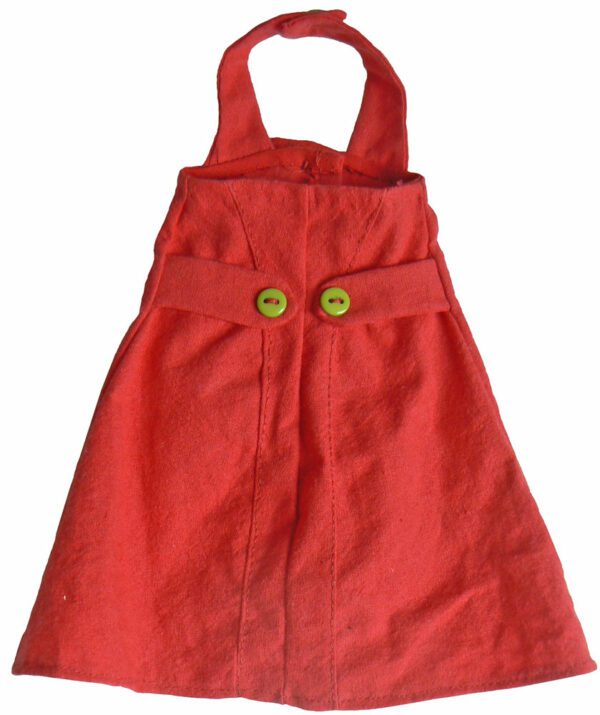 robe à bretelles poupée Chérie Corolle