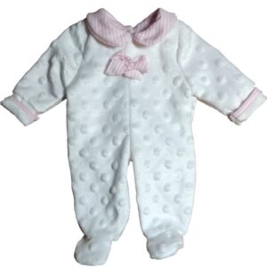 pyjama bébé pour poupon Corolle 36 cm