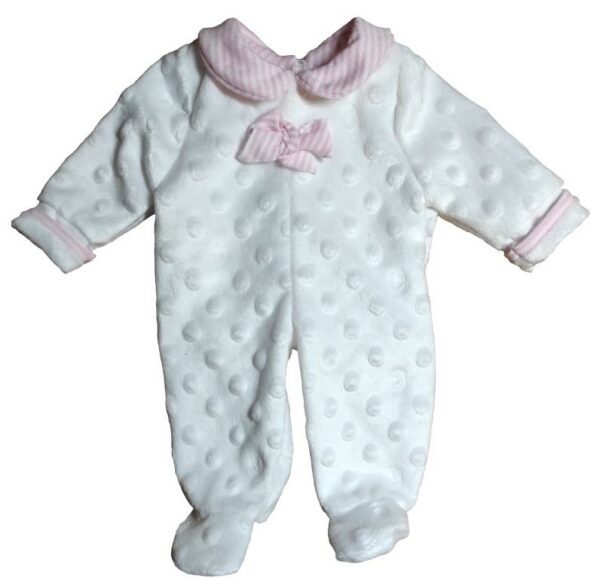 pyjama bébé pour poupon Corolle 36 cm