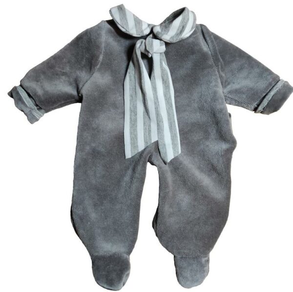 pyjama bébé pour poupon Corolle 36 cm