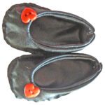 boutons en forme de coeur